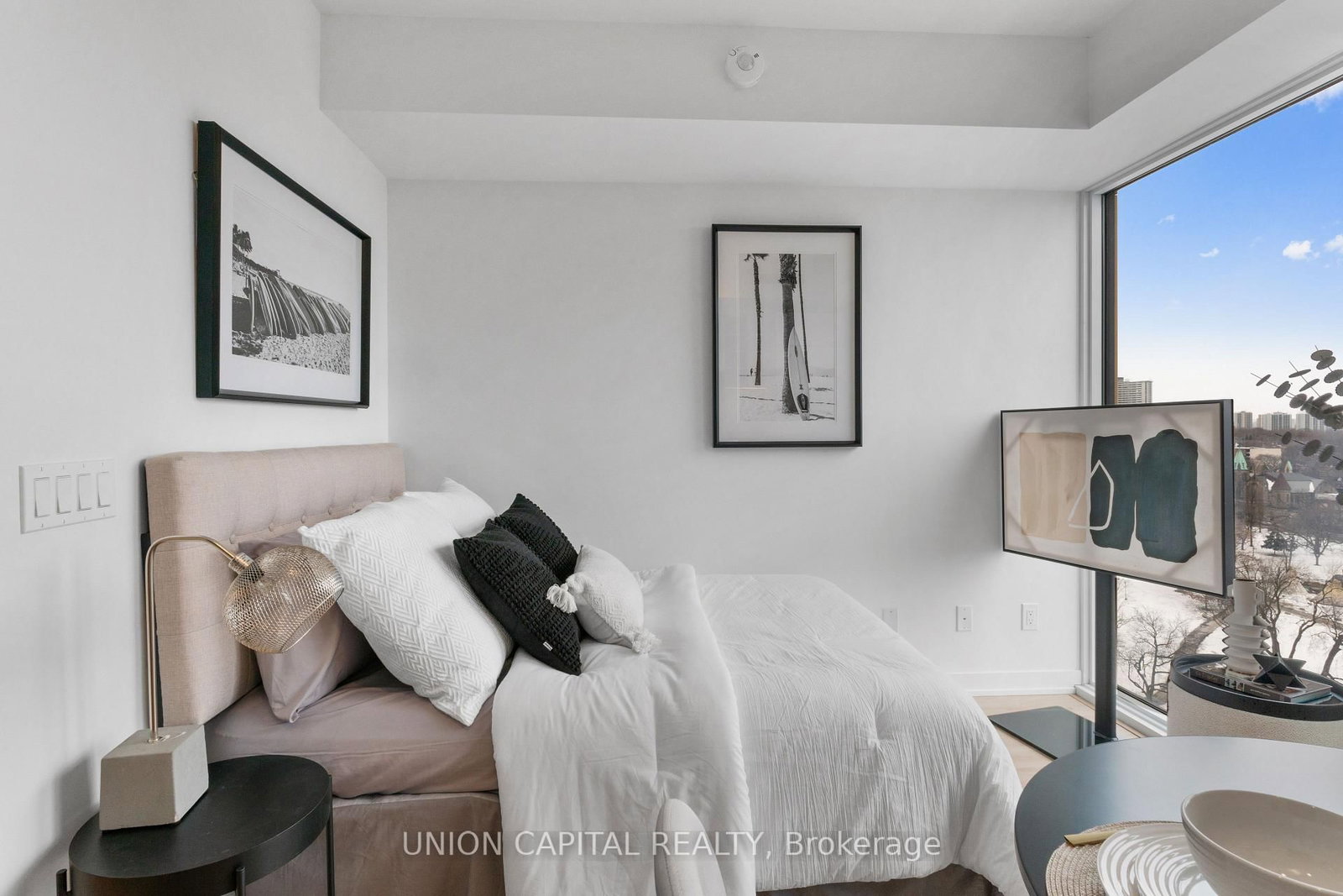 319 Jarvis Street, Unit 1612 - Photo 8