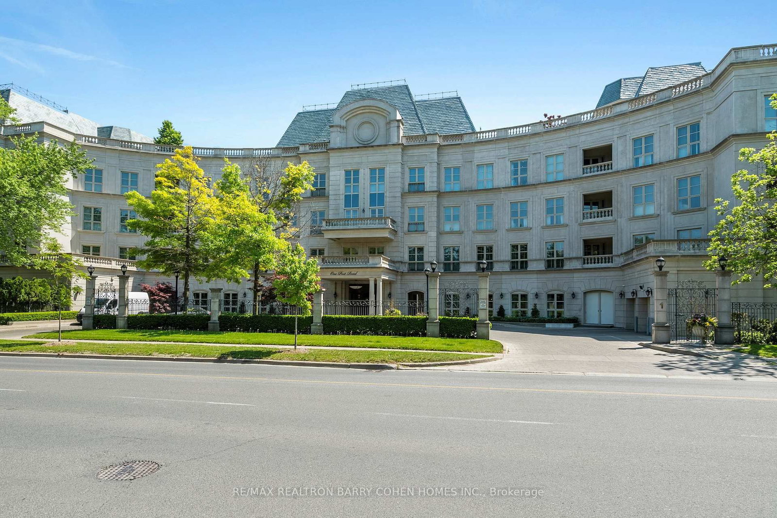Condo for sale at 204-1 Post Road, Toronto, Ontario, M3B 3R4 - Bridle Path-Sunnybrook-York Mills - MLS: C13063474
