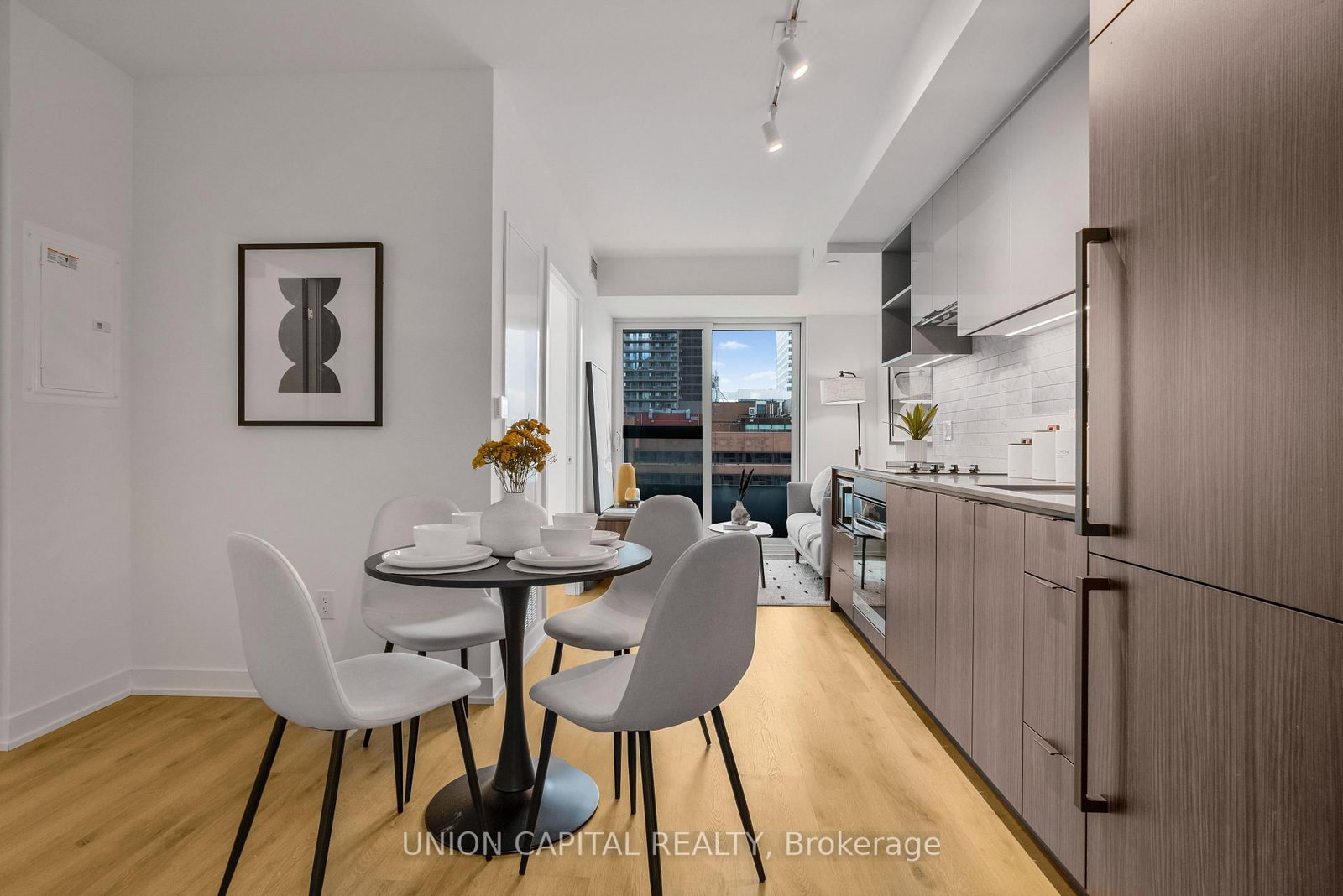 Condo for sale at 1801-252 Church Street, Toronto, Ontario, M5B 0E6 - Church-Yonge Corridor - MLS: C13063516