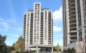 135 Wynford Drive, Unit #606