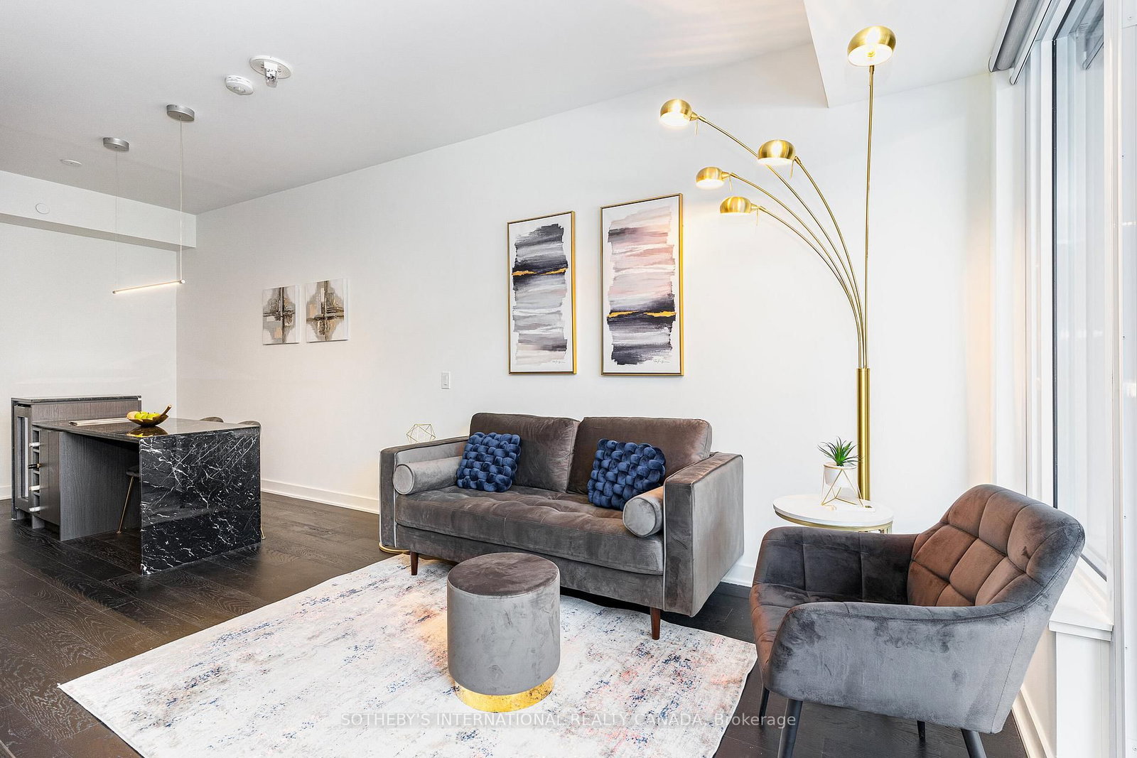 11 Yorkville Avenue, Unit 1111 - Photo 4