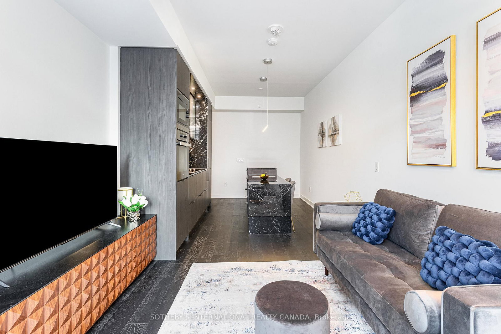 11 Yorkville Avenue, Unit 1111 - Photo 6