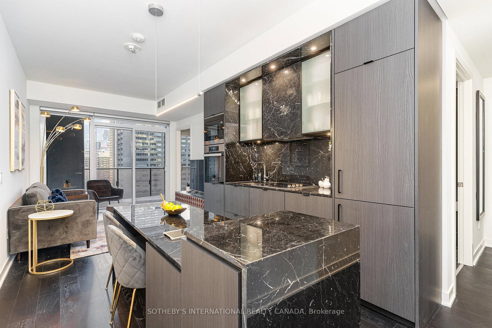 11 Yorkville Avenue, Unit 1111 - Photo 7