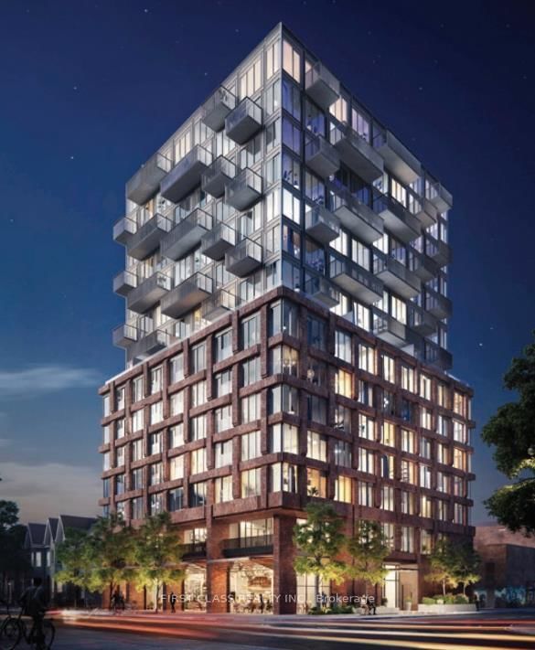 2 Augusta Avenue, Unit Ph07