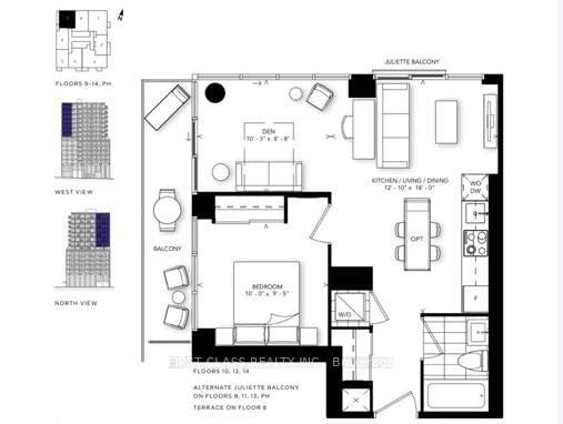 2 Augusta Avenue, Unit Ph07 - Photo 14