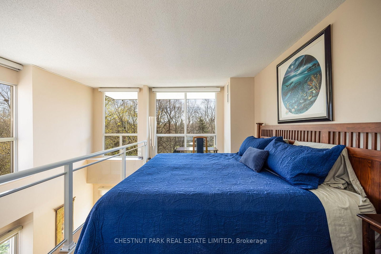 119 Merton Street, Unit 422 - Photo 20