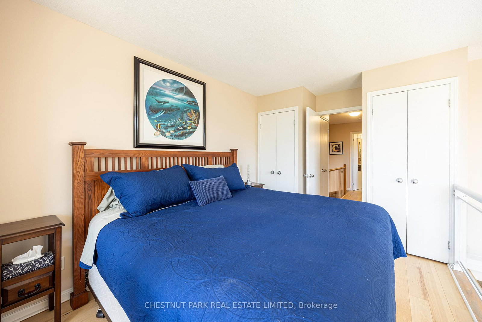 119 Merton Street, Unit 422 - Photo 21