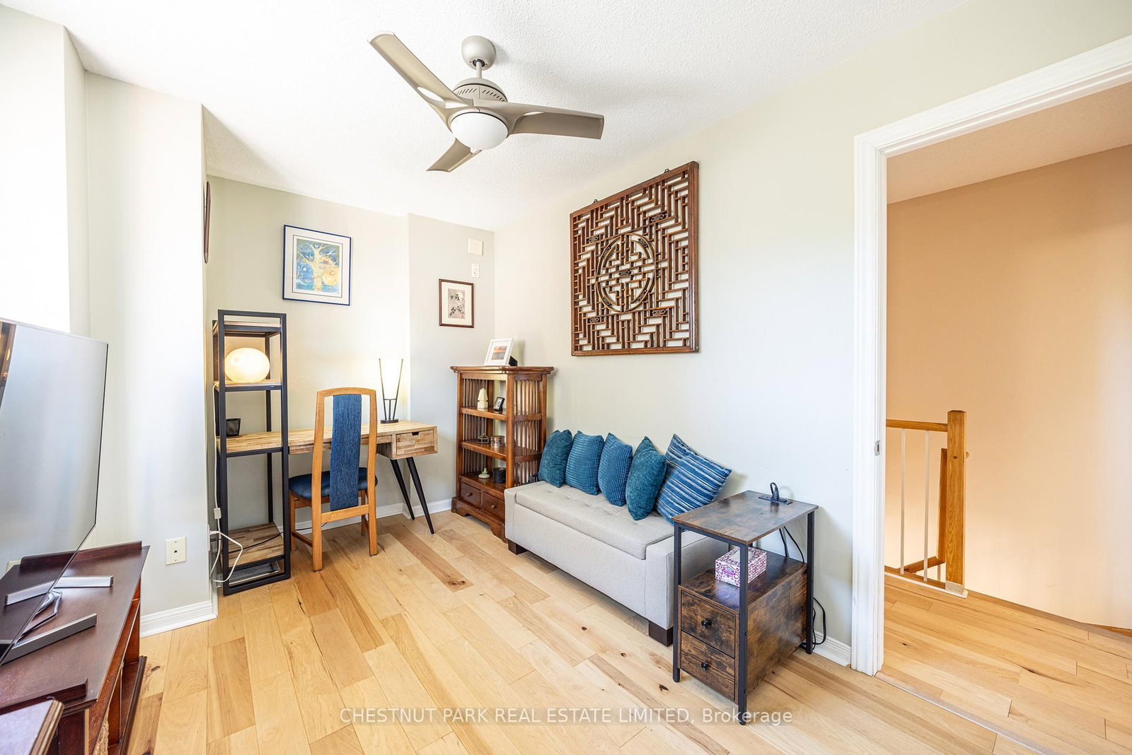 119 Merton Street, Unit 422 - Photo 24