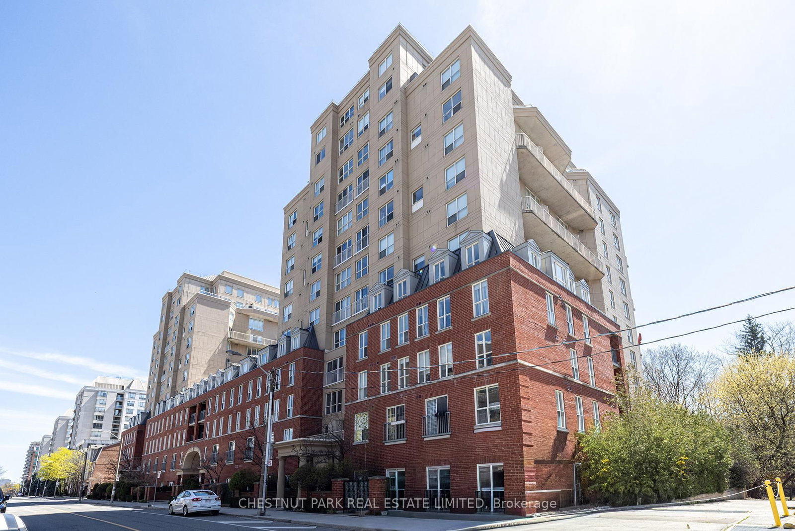 119 Merton Street, Unit 422 - Photo 37