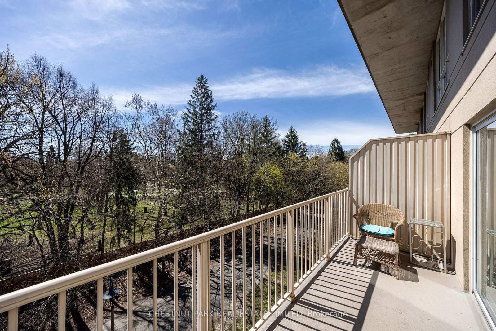 119 Merton Street, Unit 422 - Photo 4