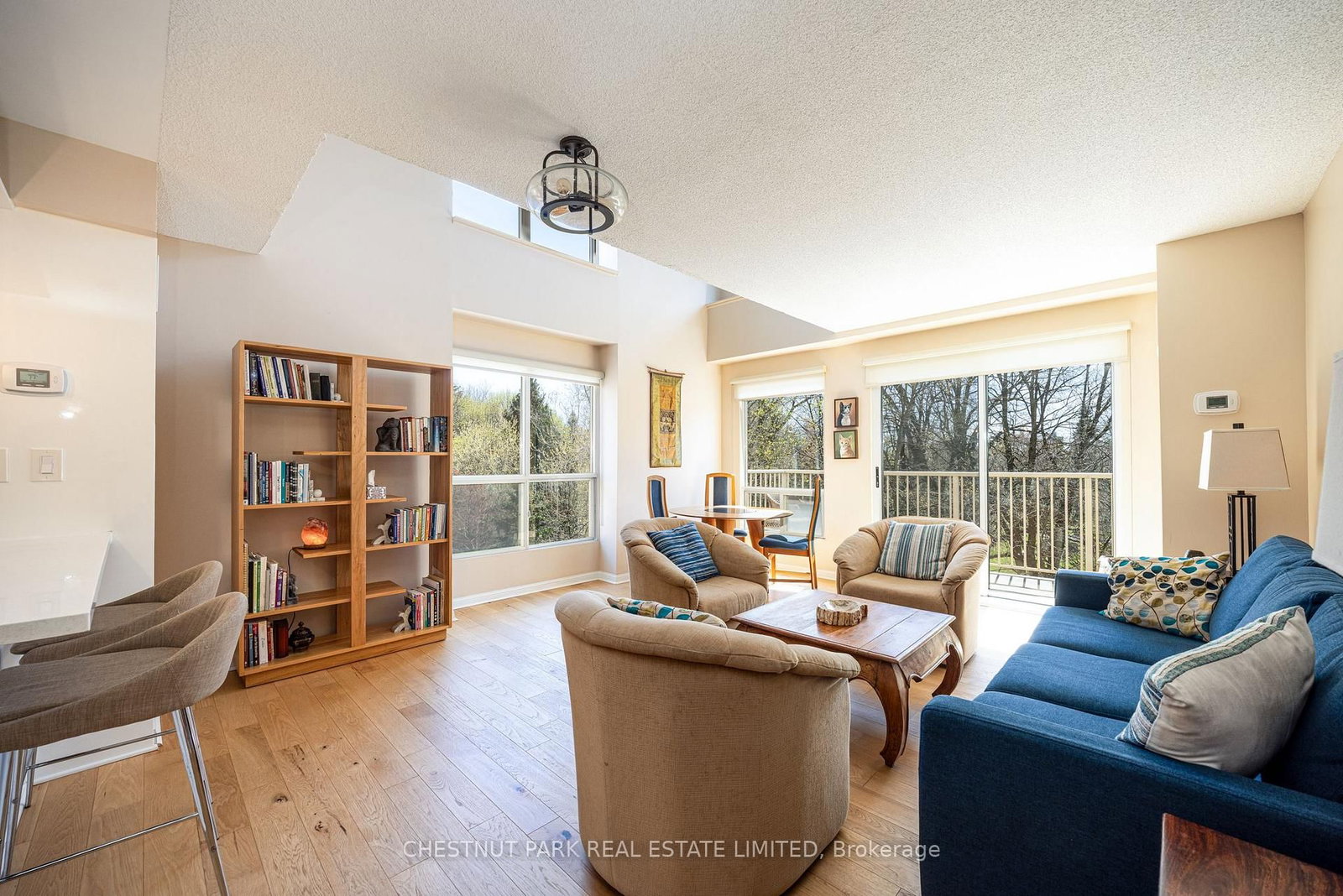 119 Merton Street, Unit 422 - Photo 5