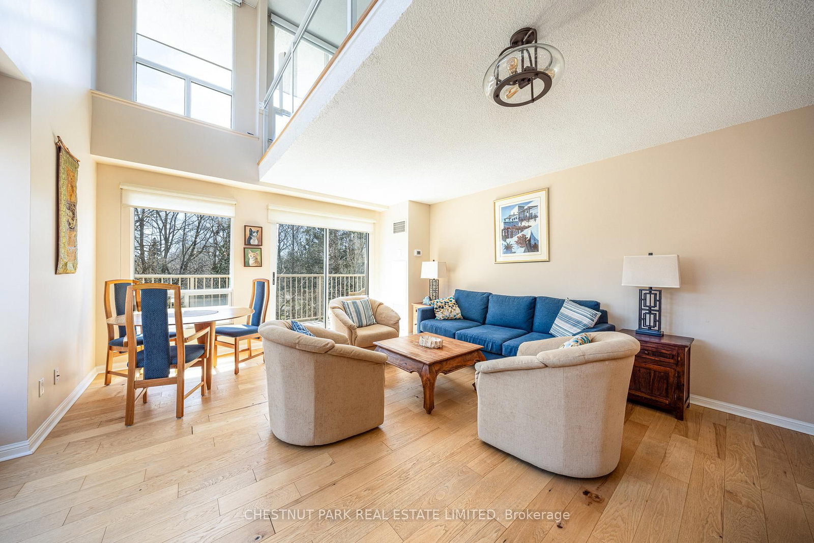 119 Merton Street, Unit 422 - Photo 6
