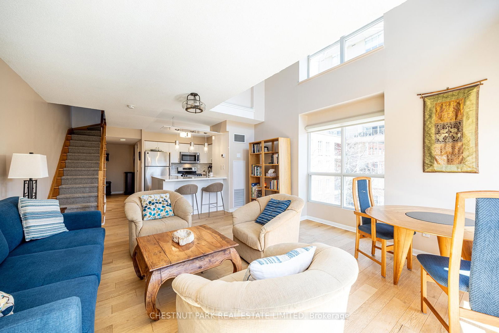 119 Merton Street, Unit 422 - Photo 8