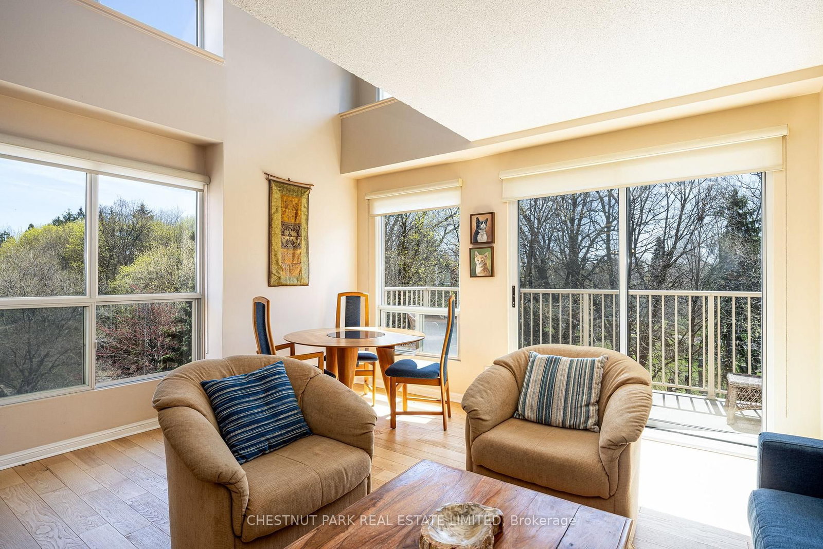119 Merton Street, Unit 422 - Photo 9