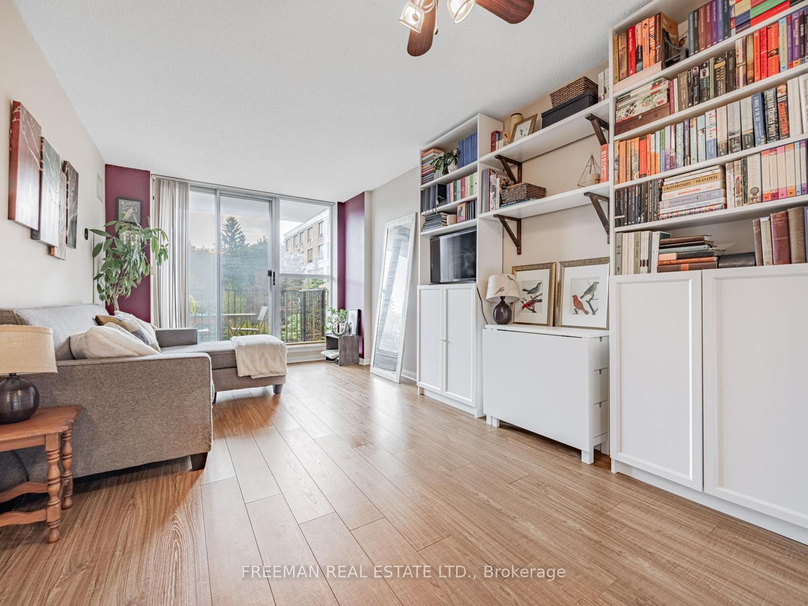 260 Merton Street, Unit 508 - Photo 11