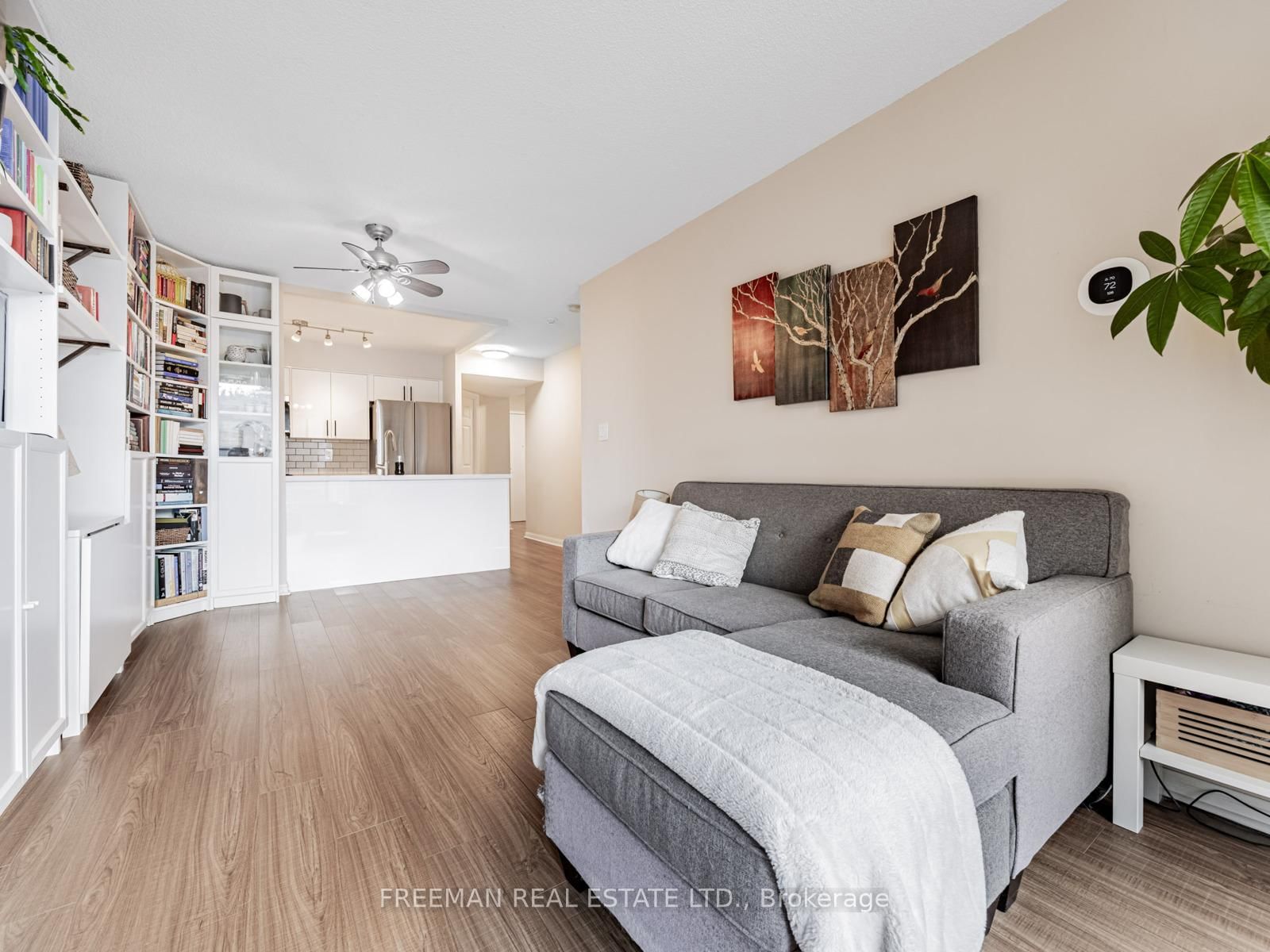 260 Merton Street, Unit 508 - Photo 14