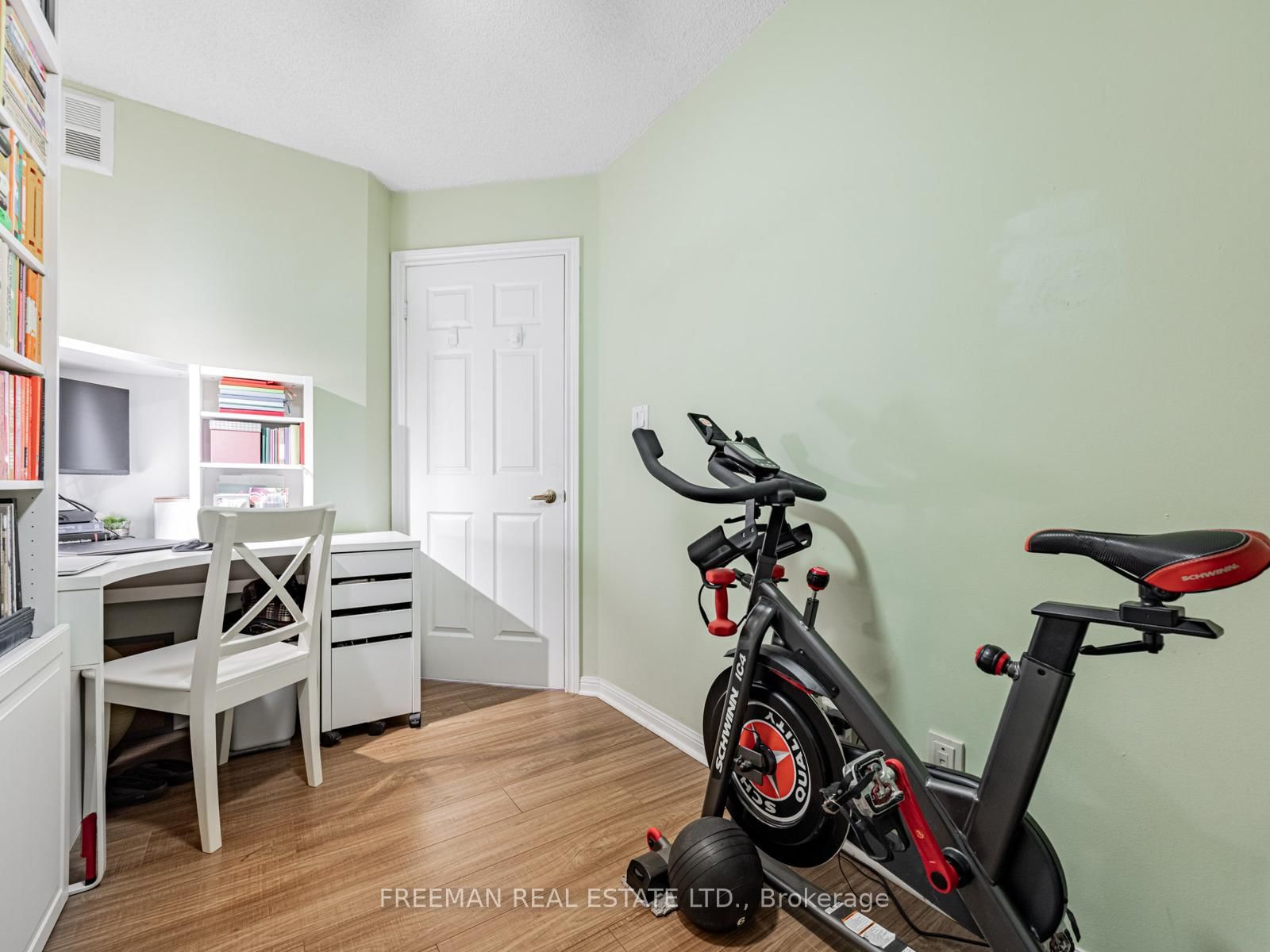 260 Merton Street, Unit 508 - Photo 17