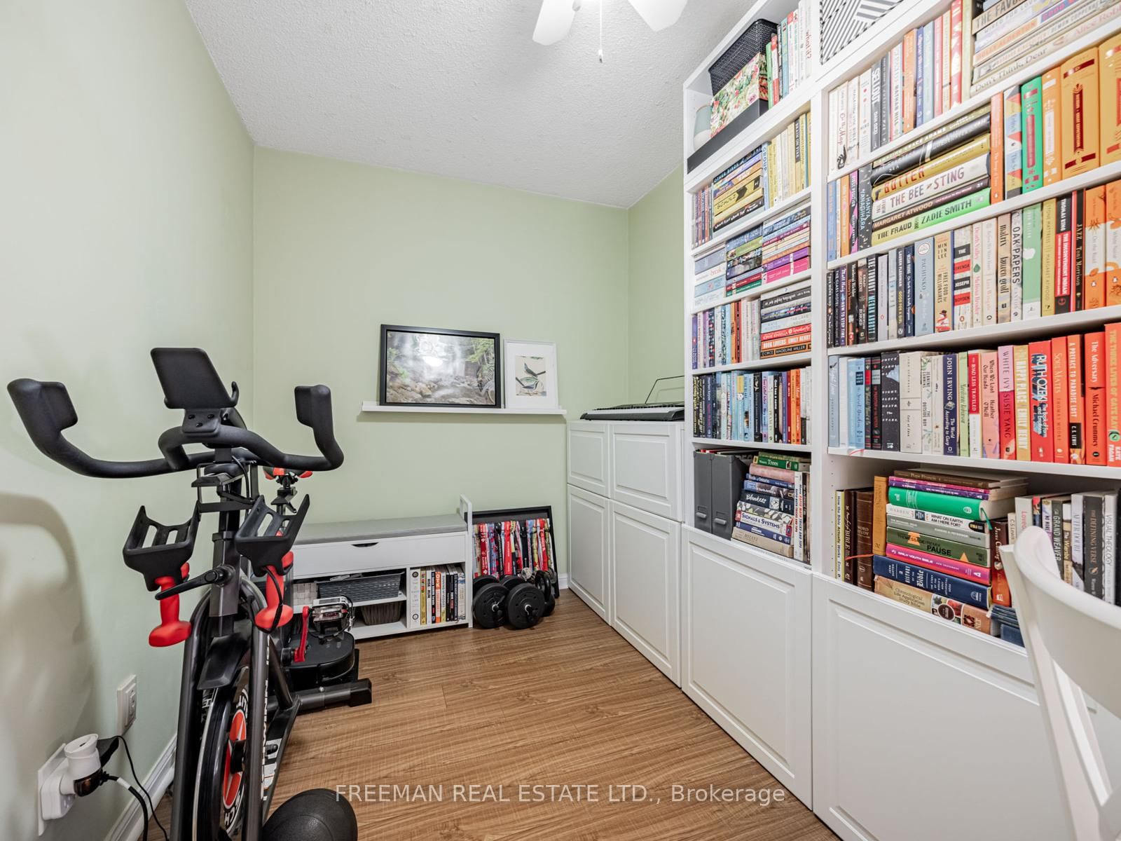 260 Merton Street, Unit 508 - Photo 18