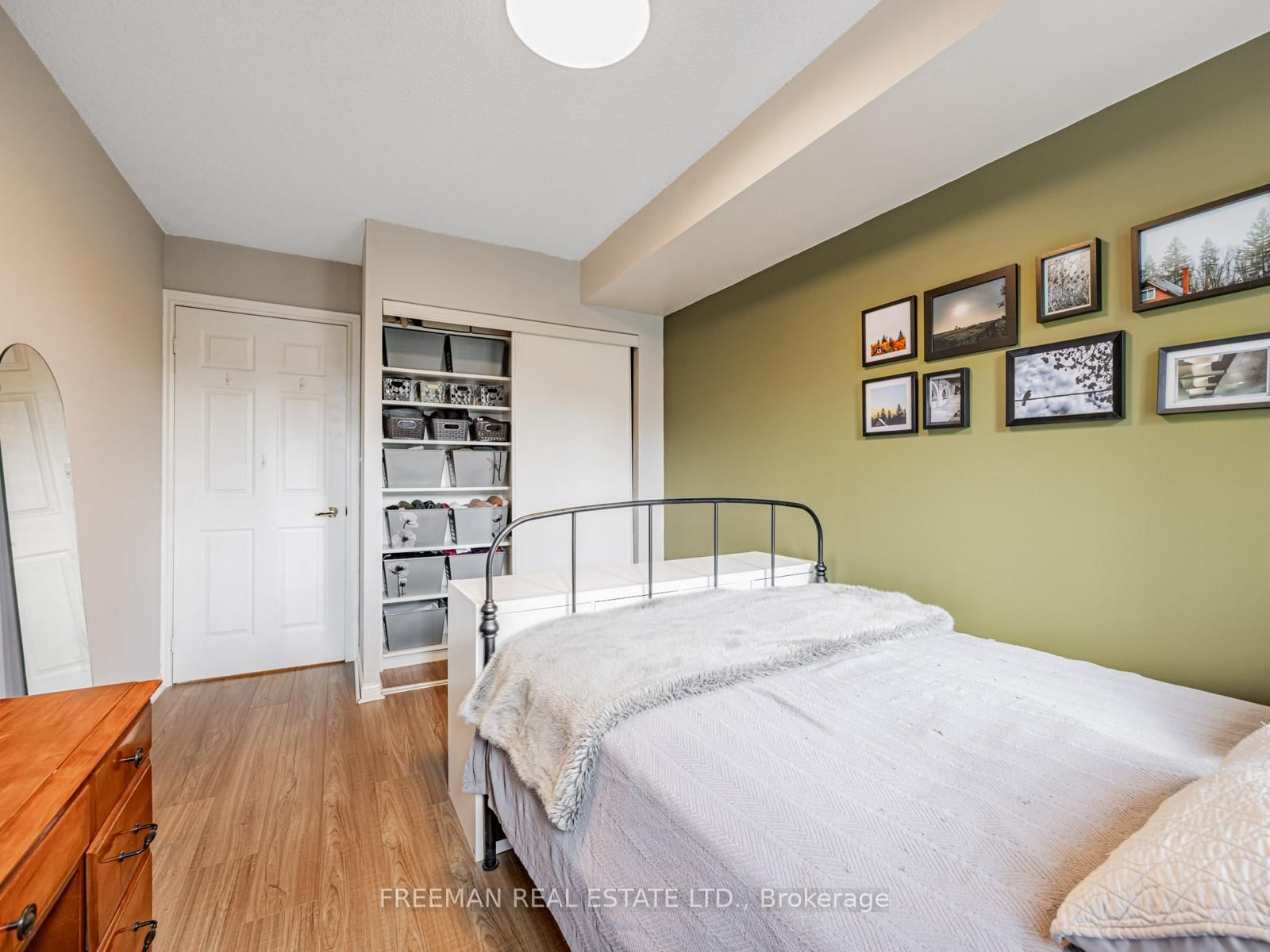 260 Merton Street, Unit 508 - Photo 21