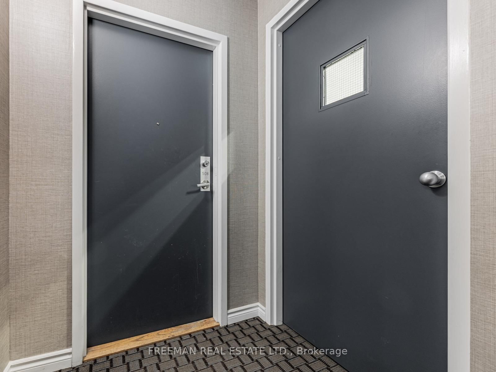 260 Merton Street, Unit 508 - Photo 23