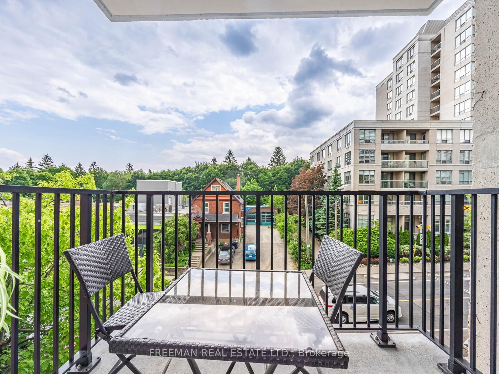 260 Merton Street, Unit 508 - Photo 24