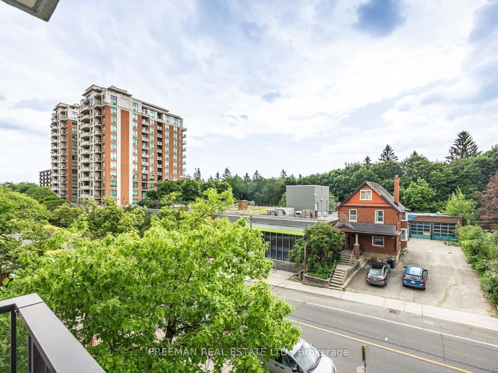 260 Merton Street, Unit 508 - Photo 26