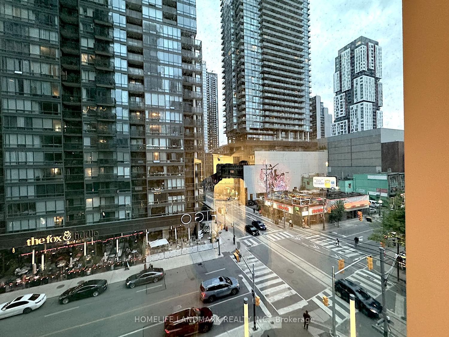 99 John Street, Unit 410