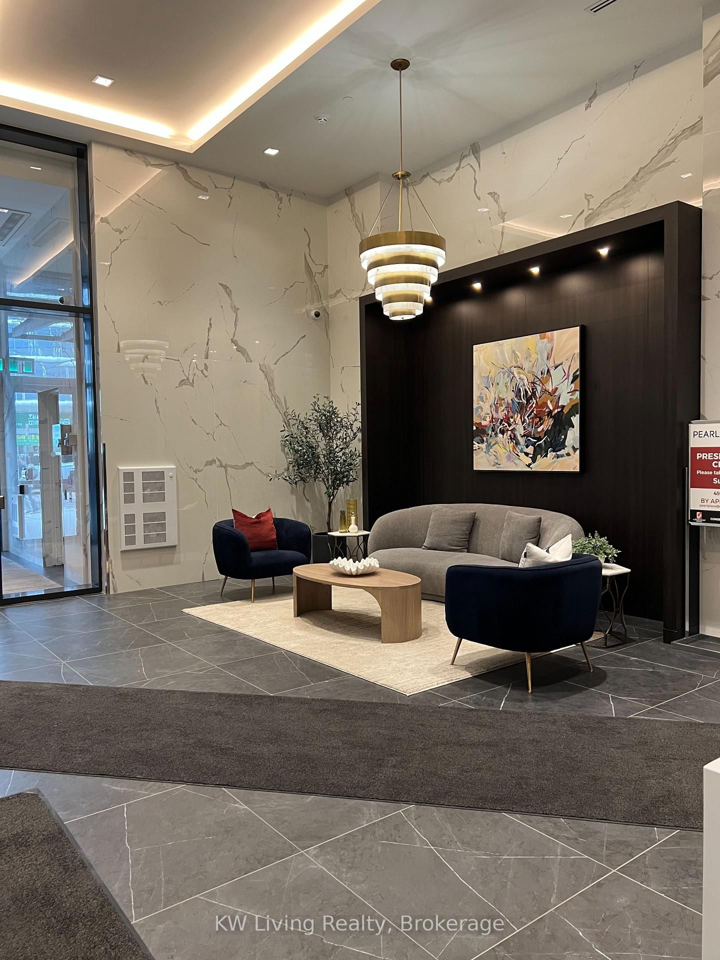 4955 Yonge Street, Unit 1718 - Photo 12