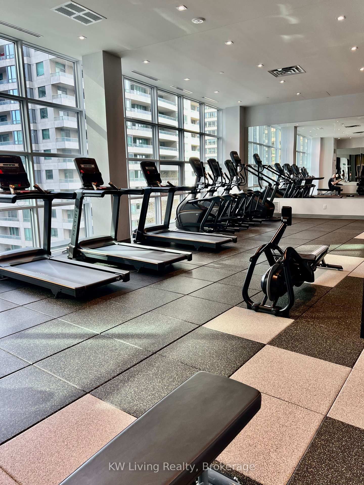 4955 Yonge Street, Unit 1718 - Photo 15