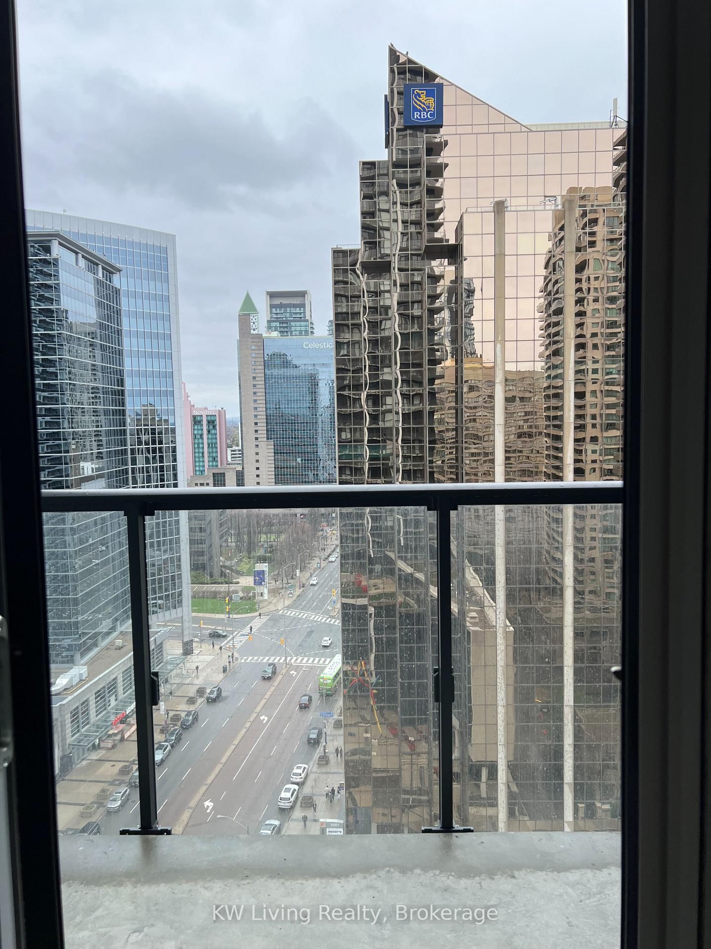 4955 Yonge Street, Unit 1718 - Photo 6
