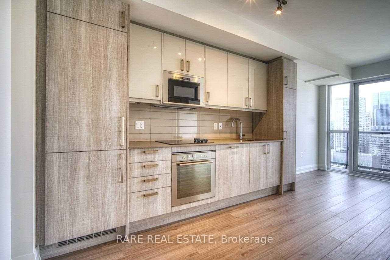 77 Mutual Street, Unit 2707 - Photo 2