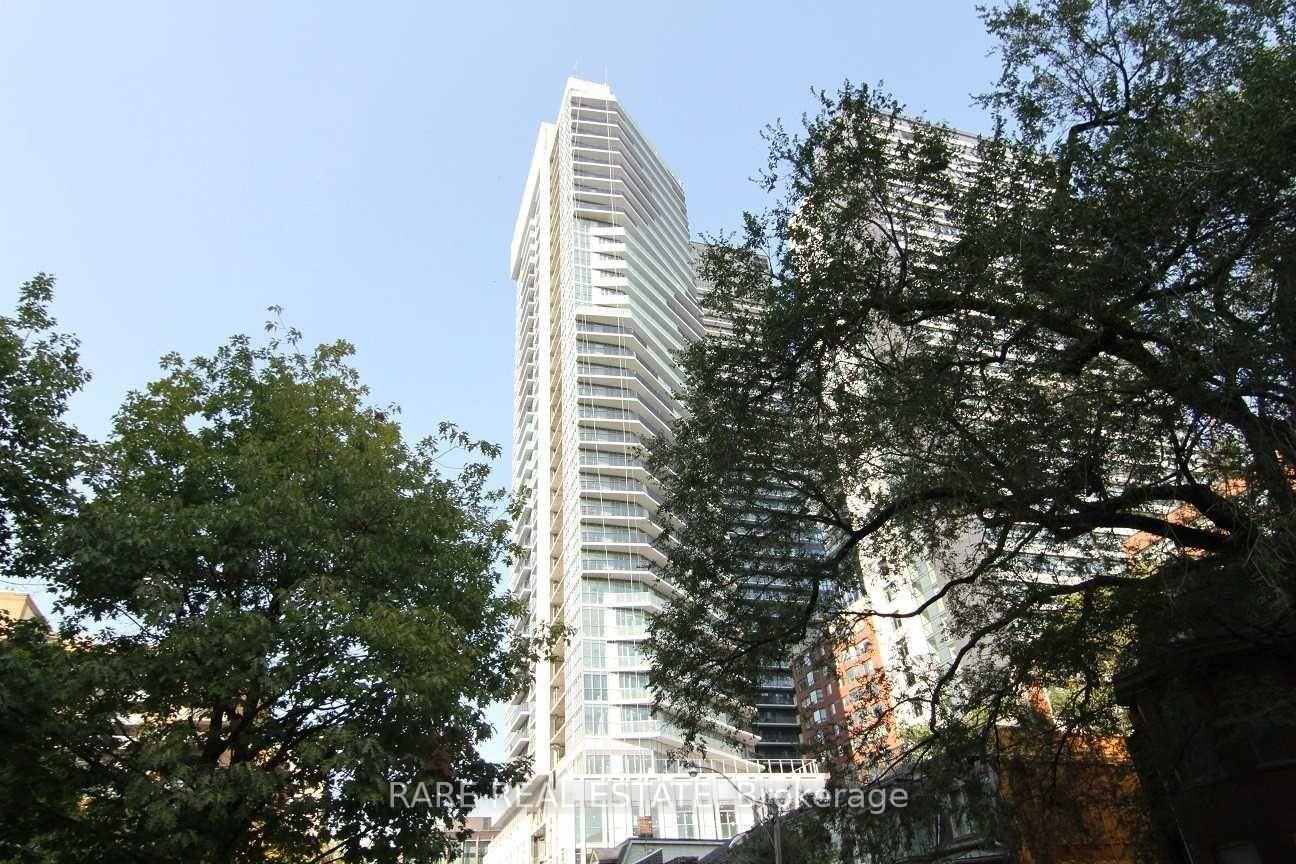 77 Mutual Street, Unit 2707 - Photo 9