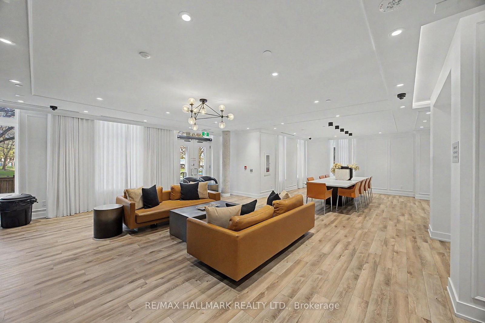 308 Jarvis Street, Unit 1209 - Photo 16
