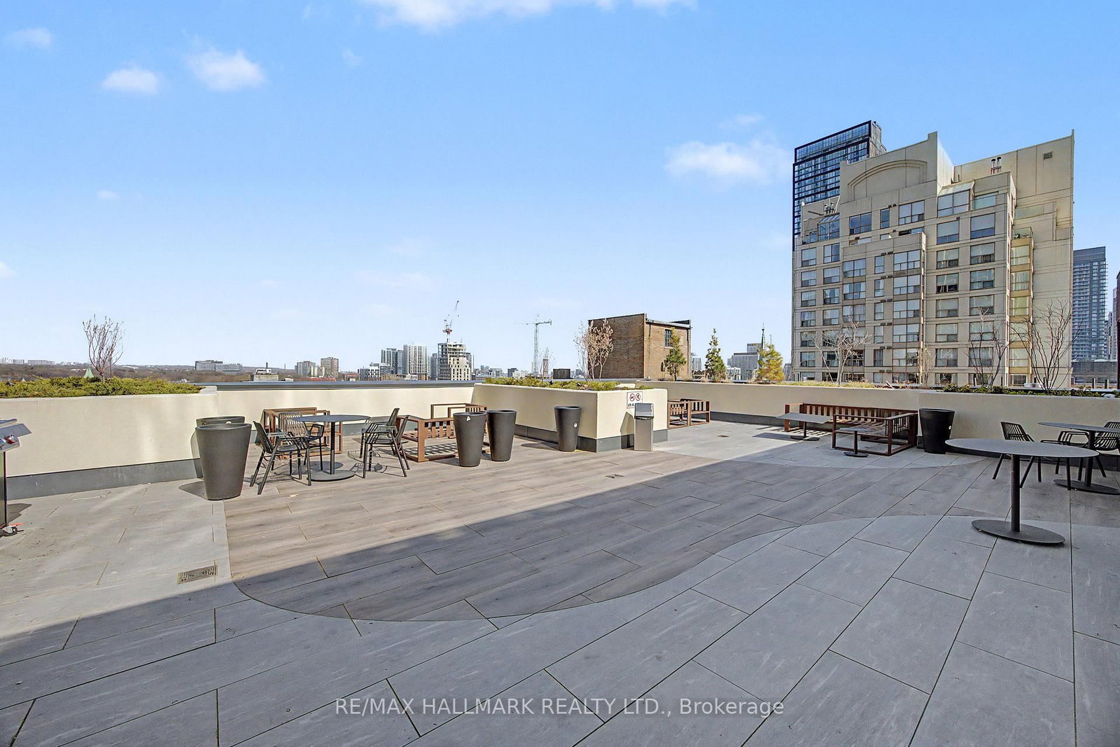 308 Jarvis Street, Unit 1209 - Photo 20
