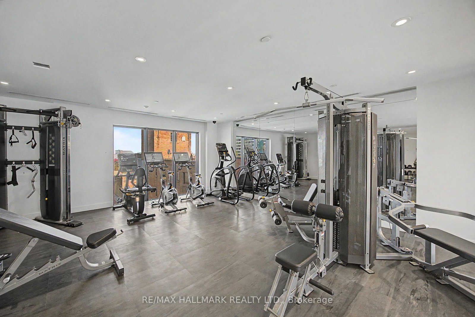 308 Jarvis Street, Unit 1209 - Photo 24
