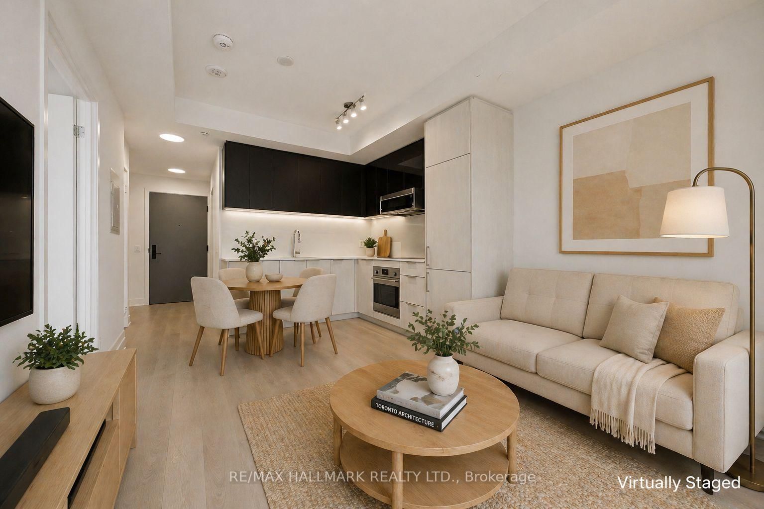 308 Jarvis Street, Unit 1209 - Photo 3