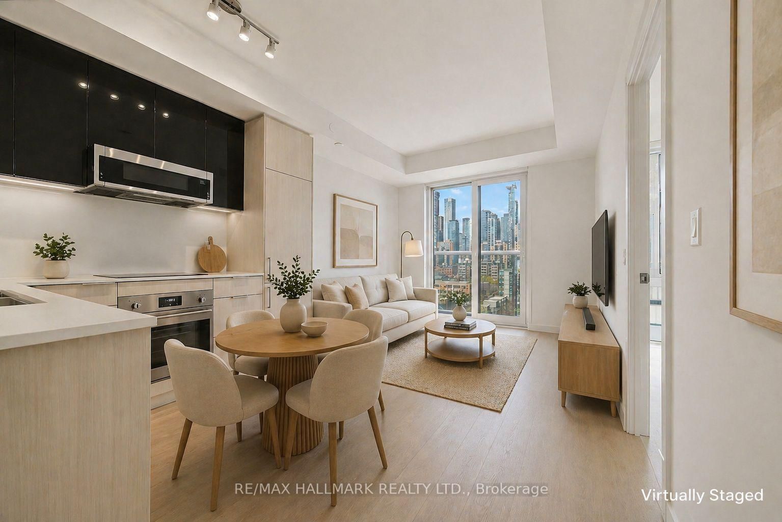 308 Jarvis Street, Unit 1209 - Photo 5
