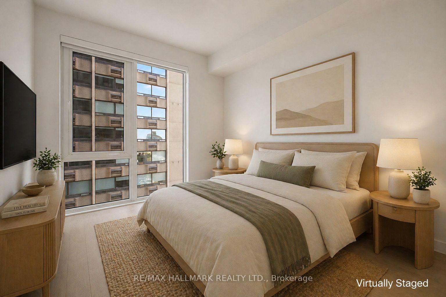 308 Jarvis Street, Unit 1209 - Photo 7