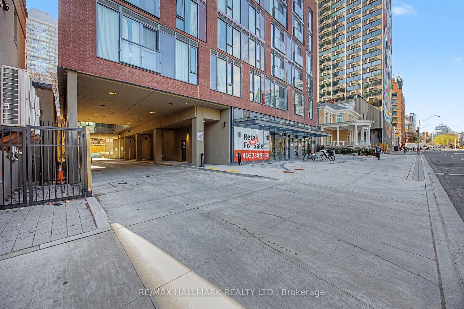 308 Jarvis Street, Unit 3302 - Photo 2