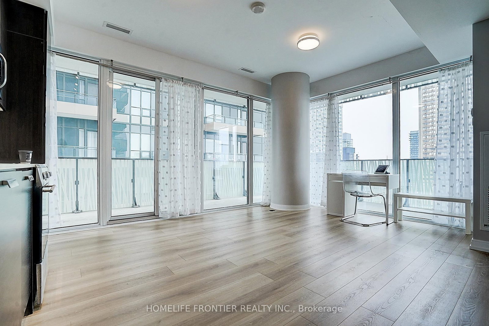 42 Charles Street, Unit 2207 - Photo 10