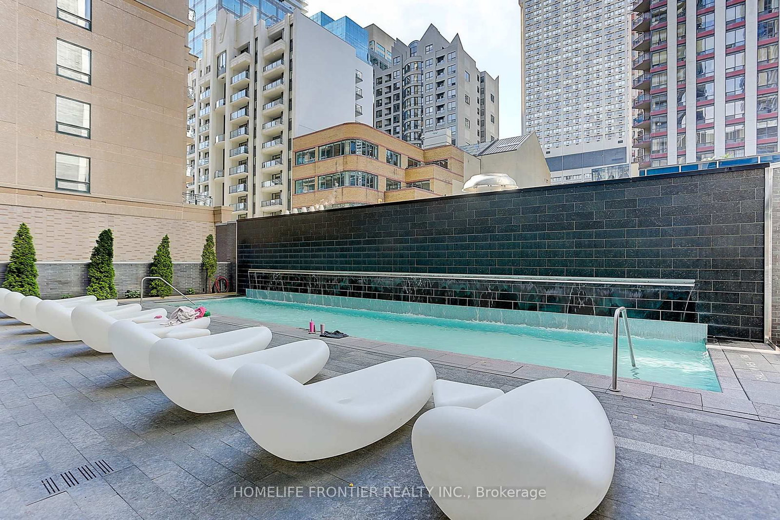 42 Charles Street, Unit 2207 - Photo 12