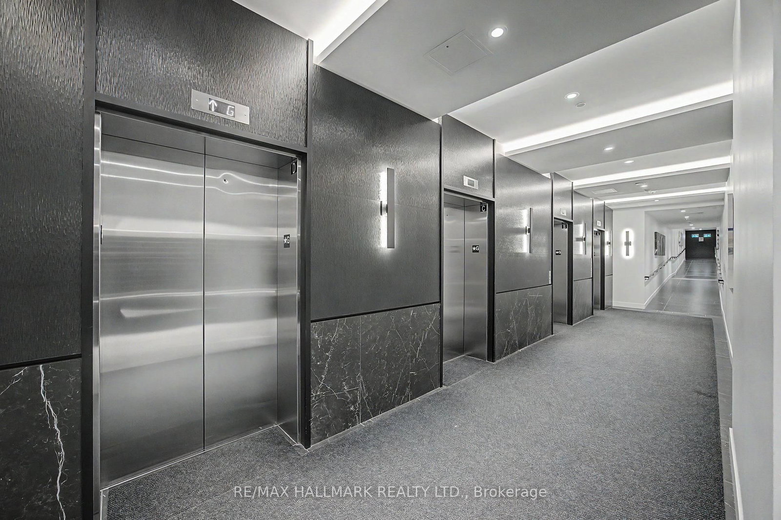 308 Jarvis Street, Unit 3404 - Photo 9