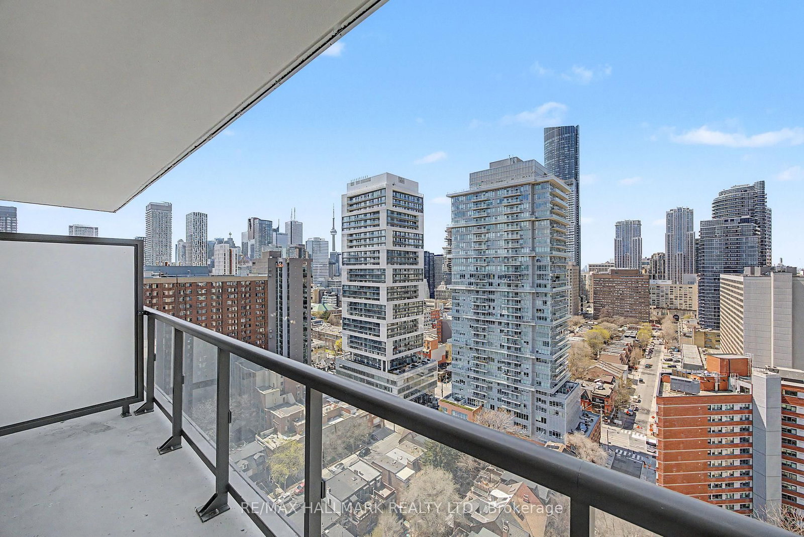 308 Jarvis Street, Unit 2104 - Photo 9