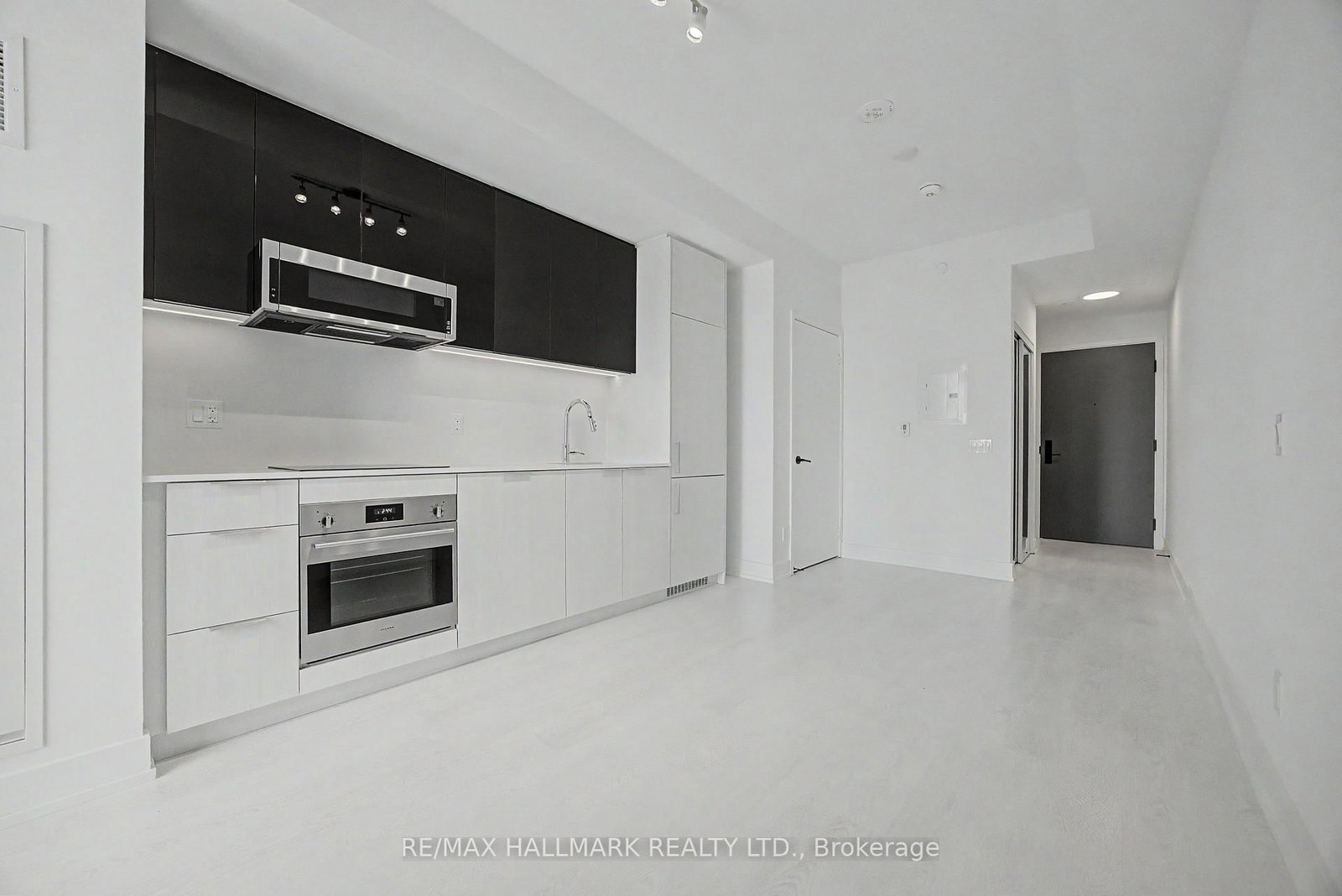 308 Jarvis Street, Unit 1706 - Photo 2