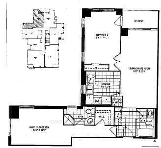 35 Merton Street, Unit 1602 - Photo 7