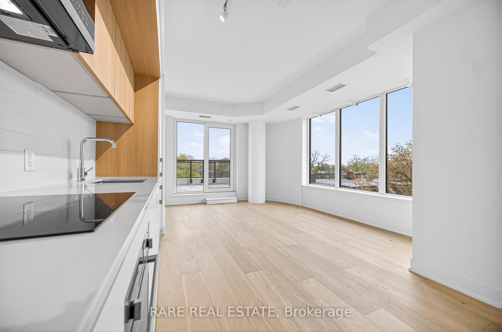 322 Dupont Street, Unit 406