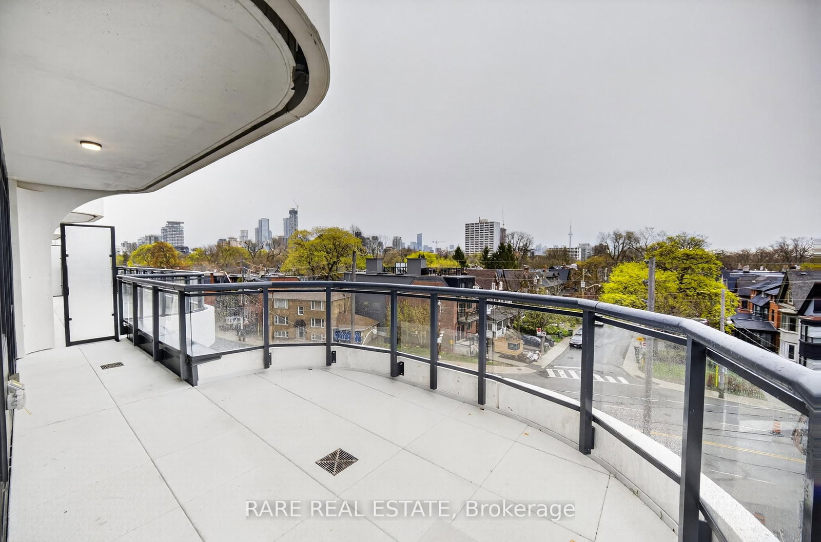 322 Dupont Street, Unit 406 - Photo 28