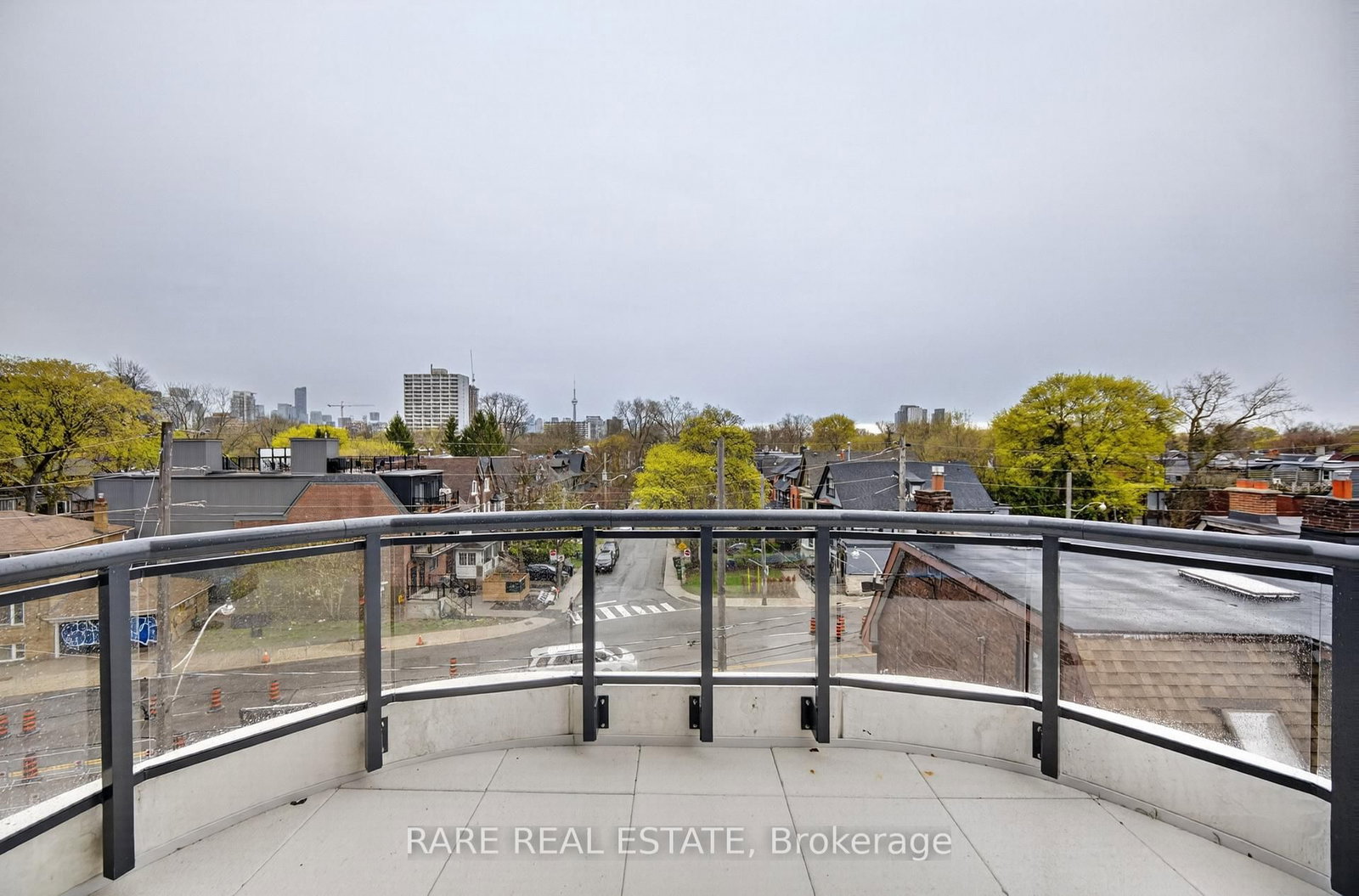 322 Dupont Street, Unit 406 - Photo 31