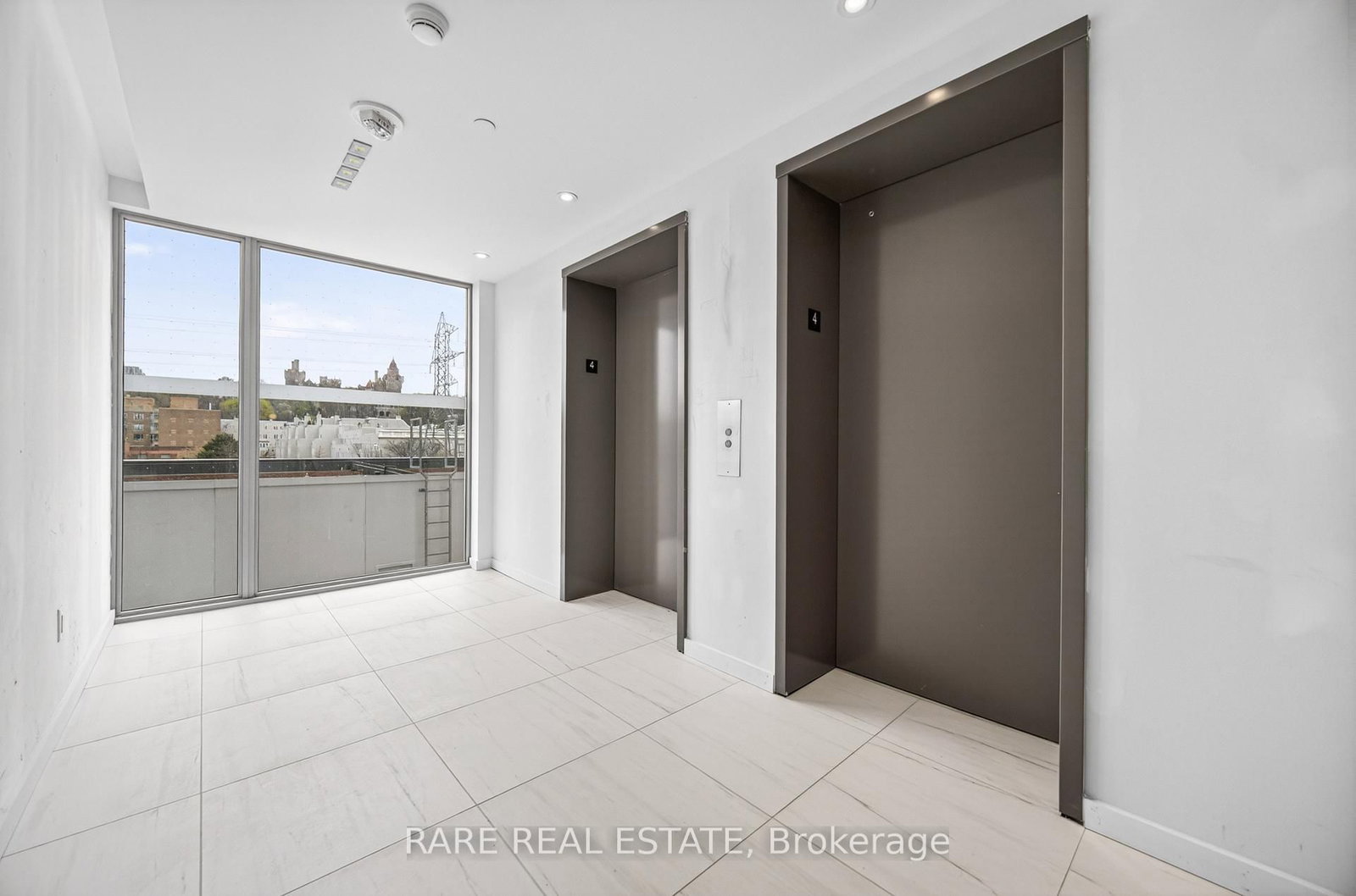 322 Dupont Street, Unit 406 - Photo 32