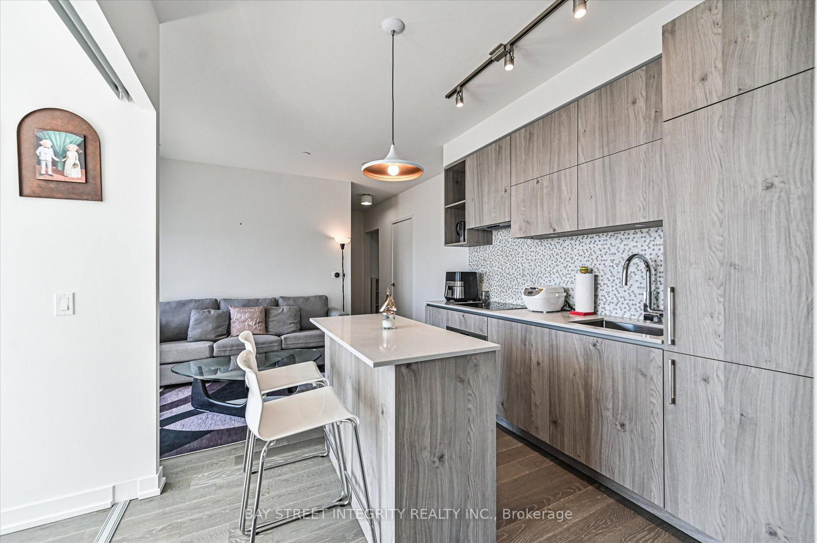 1 Yorkville Avenue, Unit 3208 - Photo 13